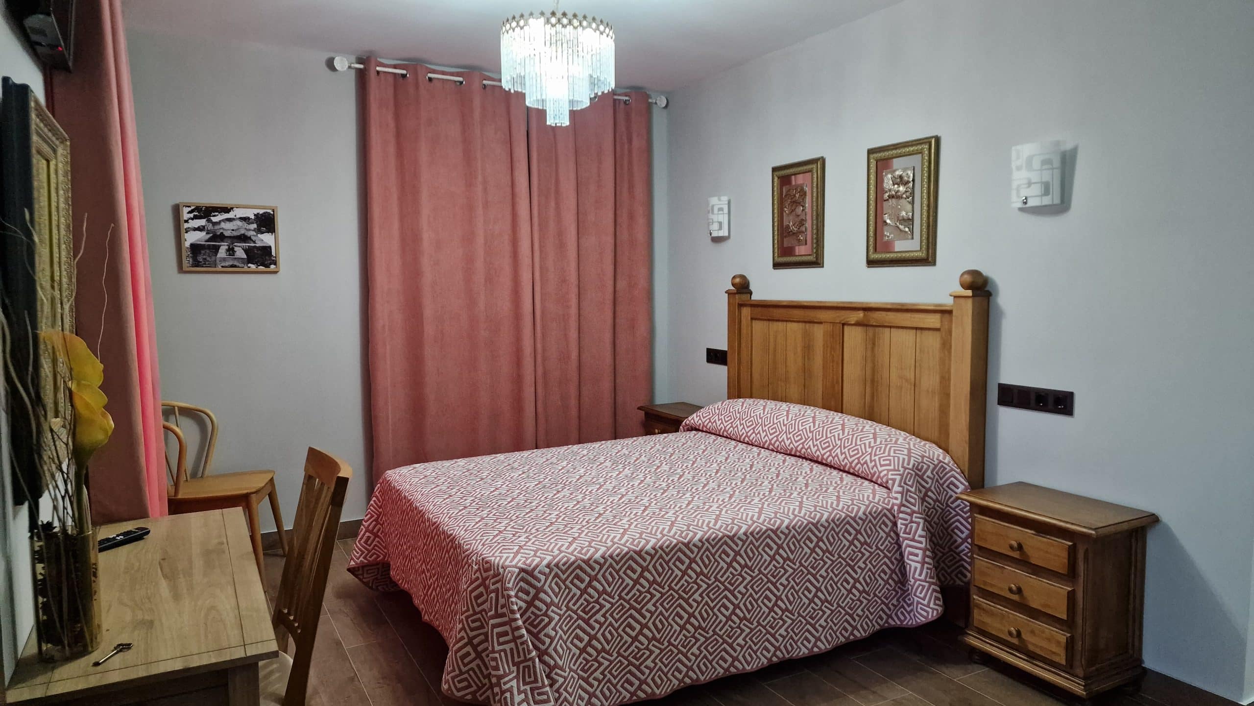 Habitación Del Real