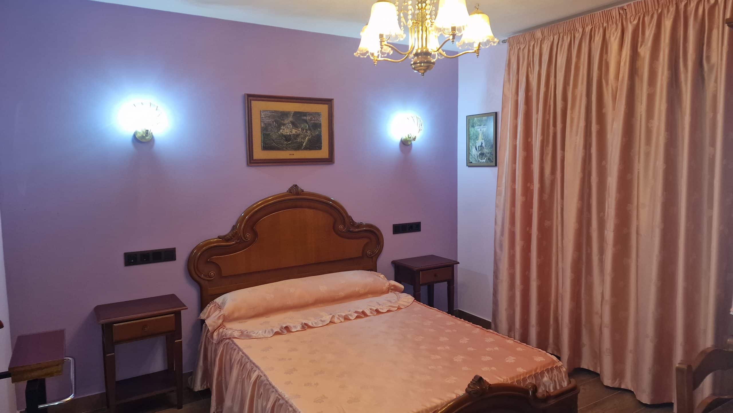 Habitación Sotorija
